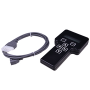 DURAFORCE Handheld Analyzer & Cable Kit 1001249695 2901443 1600244 for JLG Boom Lift 800AJ