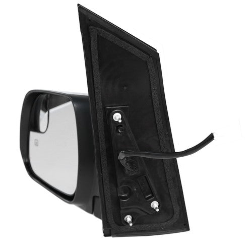 Power Manual Folding Heated Driver Mirror with 5-pins for Toyota Sienna 2015-20