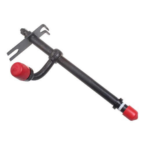 DURAFORCE 4X Fuel Injector 20671 20673 22365 20674 18054 for Case 188 Engine 580C 1835 480