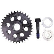 DURAFORCE Solid Compensator Sprocket 1120-0390 Fits Harley Davison 2007-2016 Touring Model