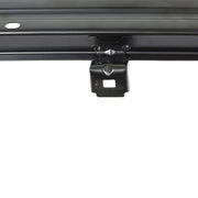 DURAFORCE For 2017-2022 Chevy Trax Front Bumper Face Bar Reinforcement Cross Member