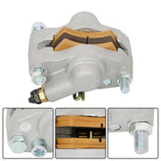 DURAFORCE For Polaris Sportsman 500 1998 1999 2000 2001 2002 w/Pads Rear Brake Caliper