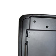 DURAFORCE For 1982-1992 Chevy Camaro Black Center Console Lid Door Cover Panel HT14035760