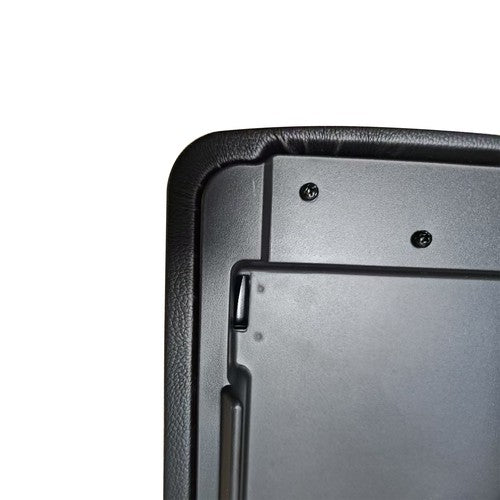 DURAFORCE For 1982-1992 Chevy Camaro Black Center Console Lid Door Cover Panel HT14035760