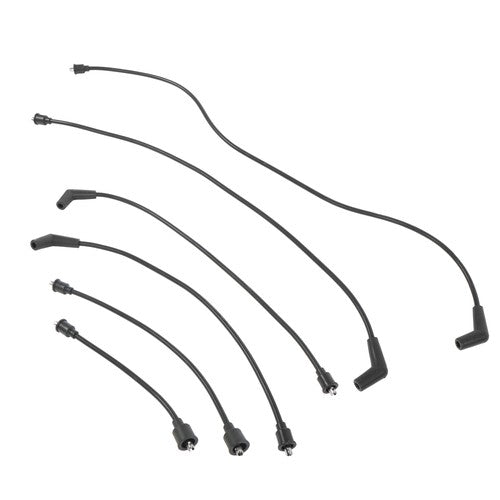 DURAFORCE Marine Ignition Wire Set 84-813720A6 84-816761q6 18-8808 For Mercruiser 224ci US
