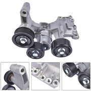 DURAFORCE Belt Tensioner for Hyundai Santa Fe Sonata Tucson Kia Optima Sorento 252802G115