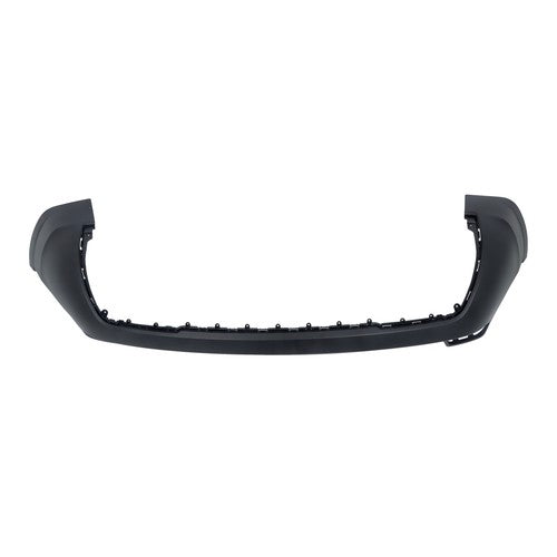 DURAFORCE Brand New For Jeep Cherokee 2019-2023 Rear Bumper Lower Cover Plastic Assembly