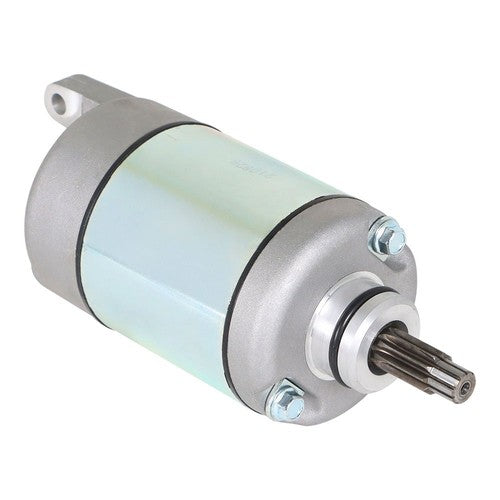 DURAFORCE NEW Starter Motor 31200-HN2-A01 For Honda Foreman Rubicon 500 TRX500FA 2001-201