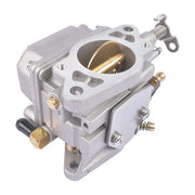 DURAFORCE 6L2-14301-11+6L2-14302-11-00 Carburetor Kit For 20HP 25HP Yamaha Outboard Engine