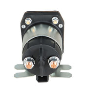 DURAFORCE For Yamaha G29 Drive Electric Golf Cart Solenoid 48V 4 Terminal # JU6-H1950-00
