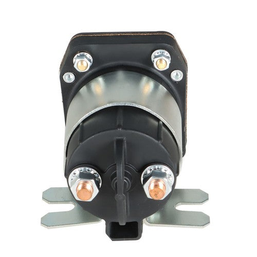 DURAFORCE For Yamaha G29 Drive Electric Golf Cart Solenoid 48V 4 Terminal # JU6-H1950-00