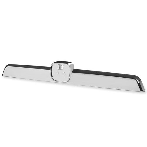 Chrome Rear Tailgate Liftgate Trim Molding Door Accent for 2007-2011 Honda CRV