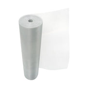 DURAFORCE 36“×100' Galvanized Chicken Wire Fence Welded Mesh Roll Hardware Cloth 1/4In