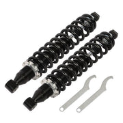 DURAFORCE Rear Left Right Shock Absorber 52400-HN4-980 For Honda Rancher 2x4 350 2004-2006