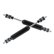 DURAFORCE Fit For Club Car DS Precedent Gas/ Electric Front & Rear Shock Absorber Set New