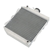 DURAFORCE Aluminum Radiator For Honda Rancher 420 TRX420 TRX500 TRX520 19010-HR3-A21