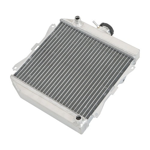 DURAFORCE Aluminum Radiator For Honda Rancher 420 TRX420 TRX500 TRX520 19010-HR3-A21