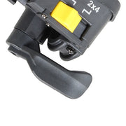 DURAFORCE New Thumb Throttle Lever For Polaris Scrambler 400 Magnum Sportsman 500 2010202