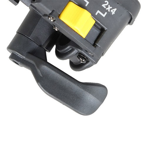 DURAFORCE New Thumb Throttle Lever For Polaris Scrambler 400 Magnum Sportsman 500 2010202