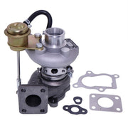 DURAFORCE Turbocharger 1J403-17013 49131-02090 for Kubota Engine V2403-M V2003T V2003-T