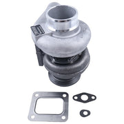 DURAFORCE Turbocharger RE548734 for John Deere Tractor 5083E 5095M 5100E 6330 7130