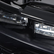DURAFORCE For Cadillac Escalade Sport/Sport Platinum 2021-2024 LED Black Right Headlight