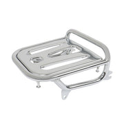 DURAFORCE For Honda Super Cub C125 08L70-K0G-900 Rear Rack Carrier Luggage