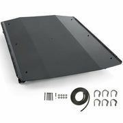 DURAFORCE For Arctic Cat Wildcat Trail 700 & Sport Hard Plastic Roof w/ Mounting Hardware