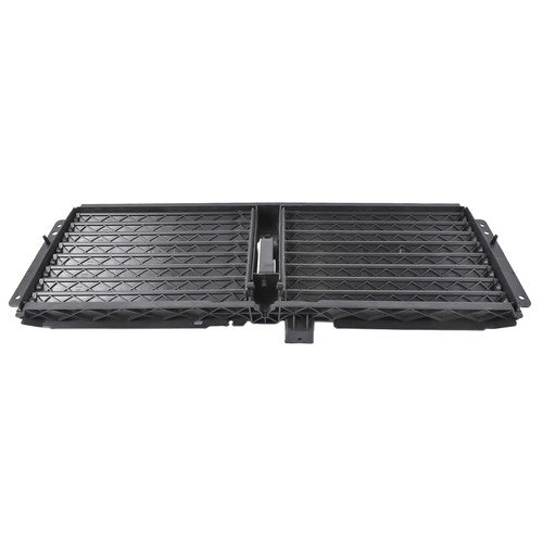 DURAFORCE Active Grille Shutter Upper for Chevrolet Equinox L RS Premier w/ Engine Heater