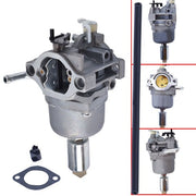 DURAFORCE Carburetor For BRIGGS & STRATTON 594601 796587 591736 Carb Craftsman Lawnmower