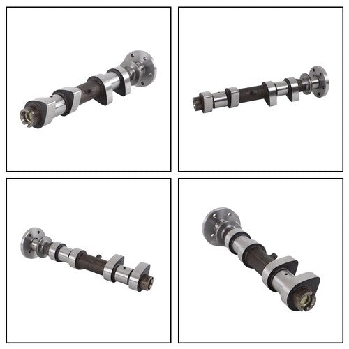 DURAFORCE Intake Exhaust Camshaft Assembly 2015-2021 For Polaris RZR XP 1000 / XP 4 1000