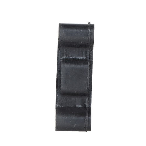 DURAFORCE For Chevrolet S10 1994-04 Bumper Pair Rubber Replacement Mounted Tailgate Latch