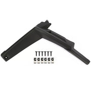 DURAFORCE Rear Right Fender Flair For Polaris RZR S 900 1000 Trail 2014-2023 5439767-070