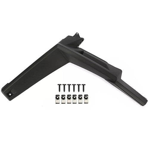 DURAFORCE Rear Right Fender Flair For Polaris RZR S 900 1000 Trail 2014-2023 5439767-070