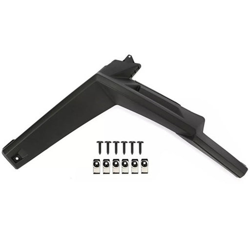 DURAFORCE Rear Right Fender Flair For Polaris RZR S 900 1000 Trail 2014-2023 5439767-070