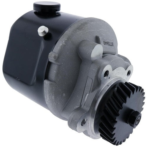 DURAFORCE E7NN3K514CA Power Steering Pump fits Ford New Holland 540 545C 545D 550 555 New