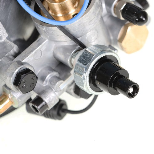 DURAFORCE Fuel Filter Housing Assembly For 96-97 Ford F-250 HD F-350 Diesel Powerstroke V8