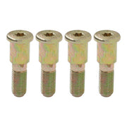DURAFORCE 2012972 20-12972 Door Striker Pin For Peterbilt 330 335 359 370 378 379 4pcs