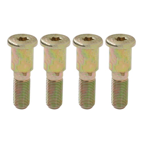 DURAFORCE 2012972 20-12972 Door Striker Pin For Peterbilt 330 335 359 370 378 379 4pcs