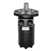 DURAFORCE Hydraulic Low Speed High Torque Orbital Motor 160CC 344rpm 286N*m Bi-rotate