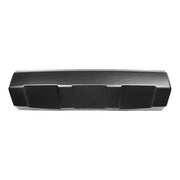 DURAFORCE NEW BLACK FRONT LOWER VALANCE PANEL 53901-35230 FOR TOYOTA 2007-2014 FJ CRUISER