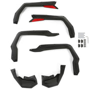 DURAFORCE Extended Fender Flare Fits 2015-2023 Can-Am Outlander 450 500 570 For 715001909