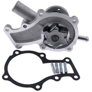 DURAFORCE Water Pump for Kubota G1900 G1900S GF1800 GF1800E TG1860 Lawn Tractor