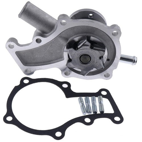 DURAFORCE Water Pump for Kubota G1900 G1900S GF1800 GF1800E TG1860 Lawn Tractor
