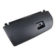 DURAFORCE 51166839000 Dash Glove Box Door Lid Black for BMW X3 X4 F25 F26 2011 2018