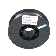 DURAFORCE 10lbs Spool E71T-GS 0.045" 1.2mm Gasless Flux Core Mild Steel MIG Welding Wire