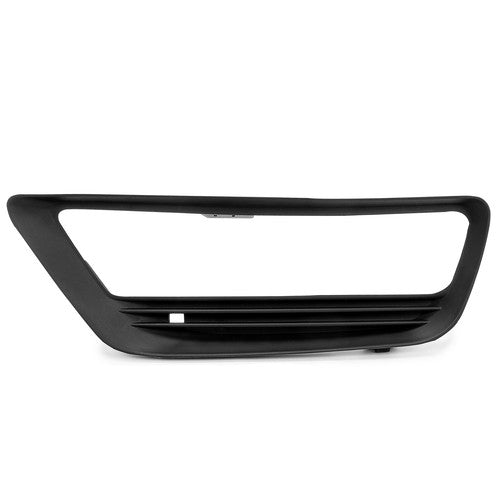 Fog Light Trim Bezel Cover HO1038111 for Honda Accord LX EX EX-L Sport 2013-2015