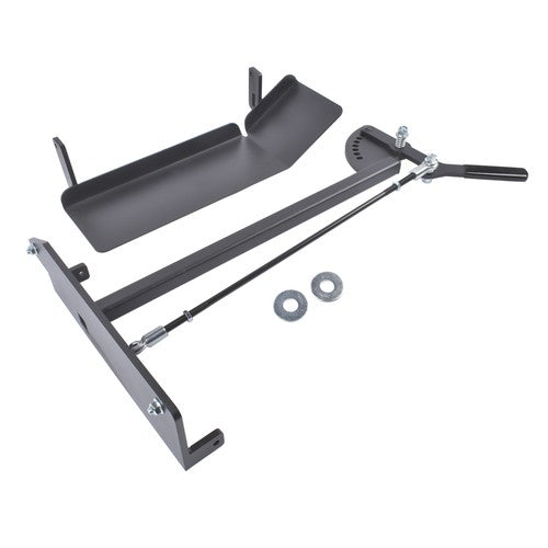 DURAFORCE 52" ICD Deck Lawn Mower Chute Blocker For Ferris Is700z. Isx800 is2100z isx2200