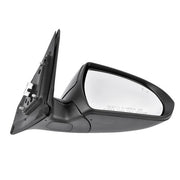 DURAFORCE Mirror Power Glass Heated Passenger Side Fits 2017-2020 Hyundai Elantra Sedan