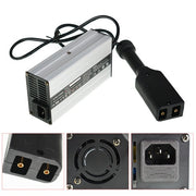 DURAFORCE 36V 5A Powerwise Battery Charger "D" Style For EZ-GO TXT Medalist Golf Cart
